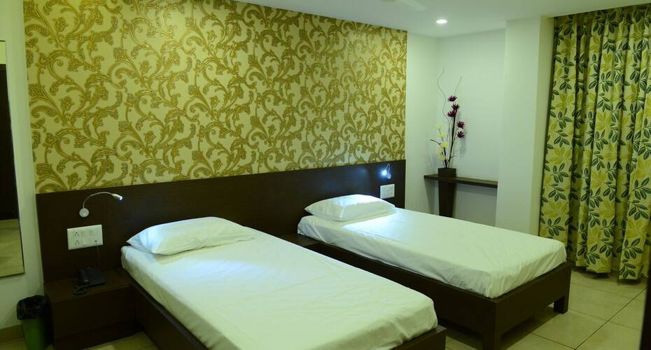 Hotel Serena, Anantapur 4